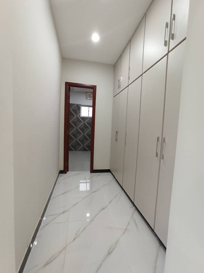 Brand New House For Sale in Behria enclave 14