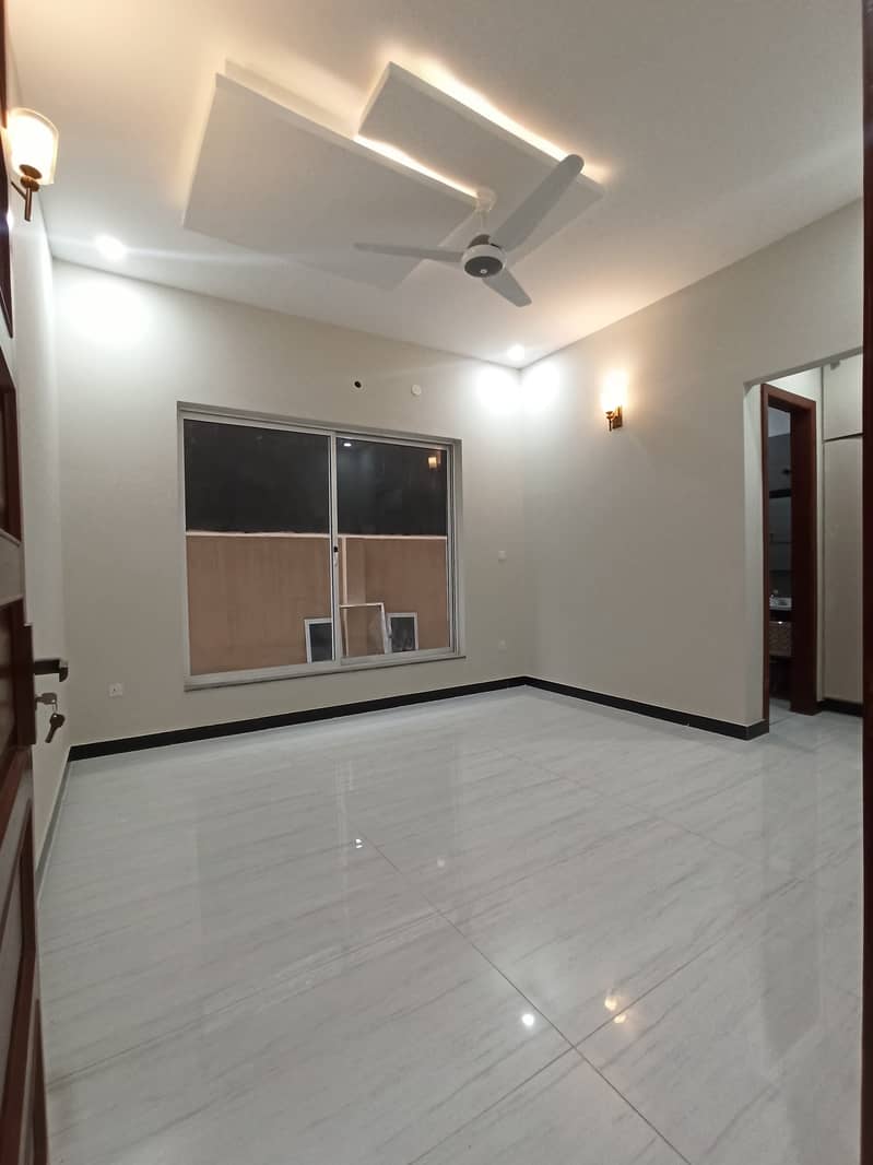 Brand New House For Sale in Behria enclave 20