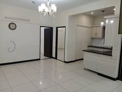FLAT AVAILABLE FOR RENT 3 BED DD 2ND FLOOR (WITH ROOF) IN KINGS COTTAGES (PH-I) BLOCK 7 GULISTAN-E-JAUHAR KARACHI