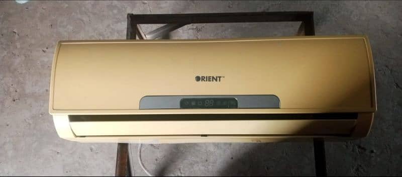 orient ac for sale 2