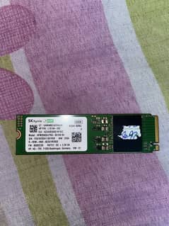SK Hynix 256GB NvMe for Sale
