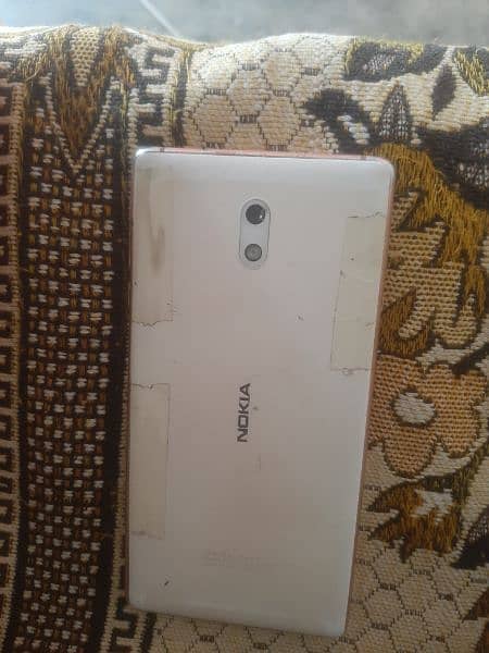 Nokia 3 4G 1