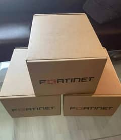Fortinet Firewall Security Device| Fortinet Network Security Appliance 0