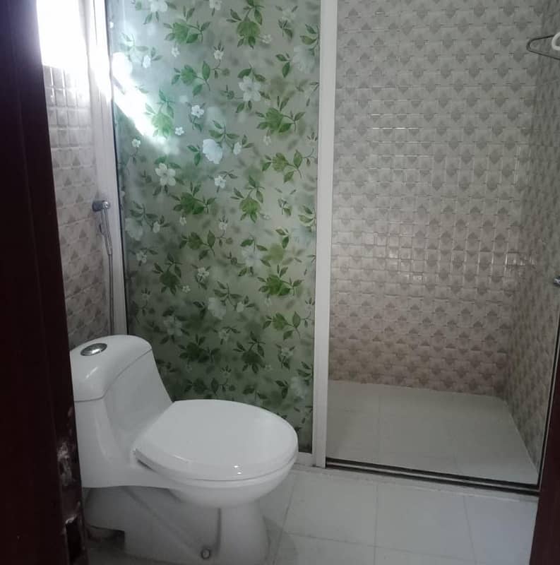 10 Marla Upper portion available For rent in G-13 6