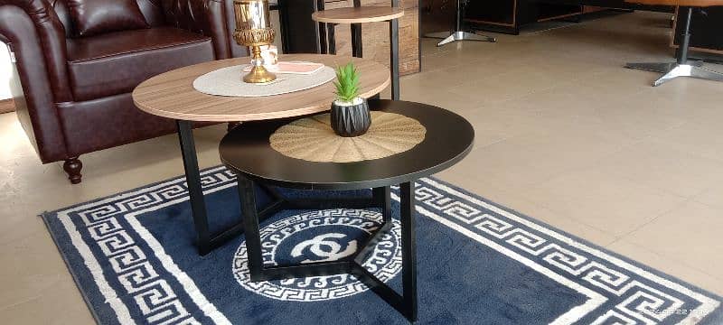 Center table/coffee table 2