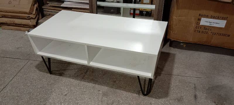 Center table/coffee table 3