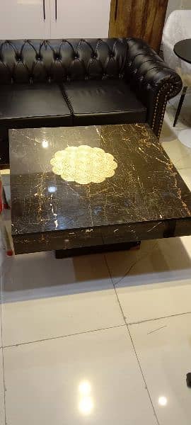Center table/coffee table 8
