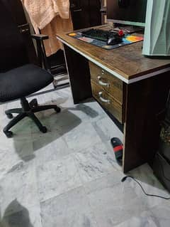 Computer/ Office Table