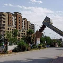 5 Marla Boulevard Commercial Plot Available For Sale In F-15 Islamabad Pakistan 0