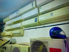 All Types Air Conditioners 0