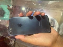 IPHONE 7 PTA APPROVED 32 GB 0