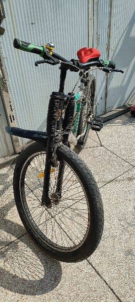 26 inch bicycle for sale 1