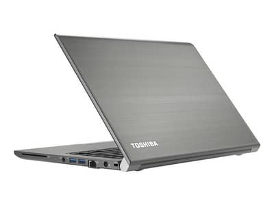 Toshiba Tecra Z40-C Core i5 6th Gen, 8GB, 256GB SSD, 14″ FHD LED Touch