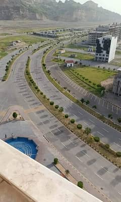 8 Marla Residential Plot Available For Sale In Faisal Hills Of Block A Taxila Punjab Pakistan 0
