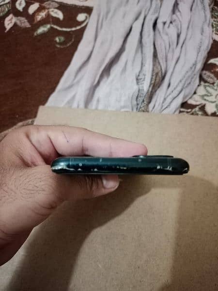 OnePlus 9r 2