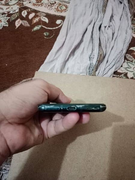 OnePlus 9r 3