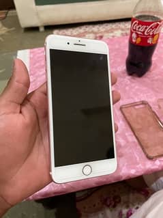 iPhone 7 Plus PTA Approved 9/10 condition all ok