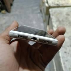 huawei p8 lite  argent sell