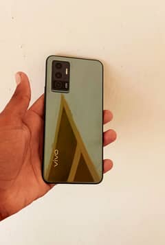 Vivo V23e (Black) - Excellent Condition