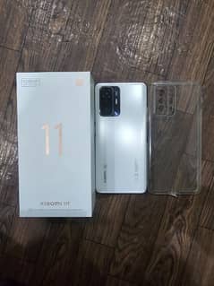 Xiaomi 11t 5G