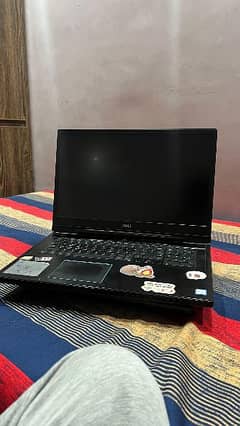 Dell G7 i7-9750h with 2060 6gb for sale