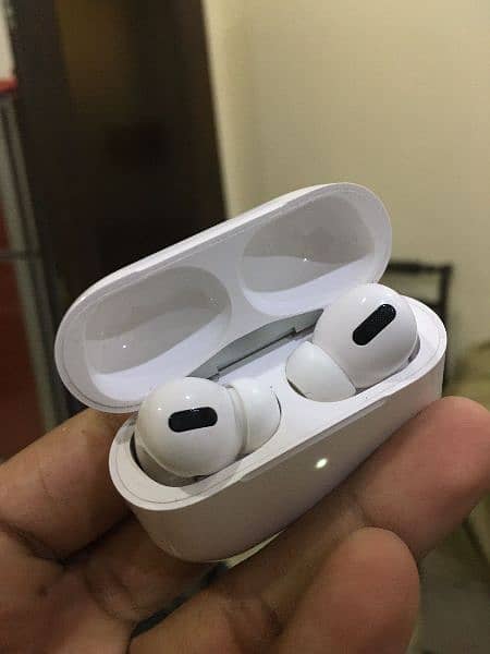 Airpods Pro Anc Support 2