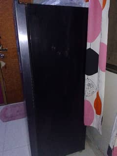 new freezer not use with droz urgent sell