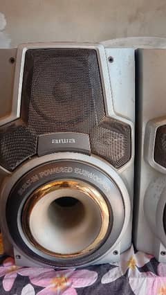 2 speaker 0