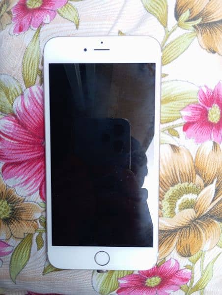 iPhone 6splus 32gb official (PTA) Approved 4