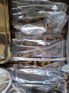 New Surgical Instruments