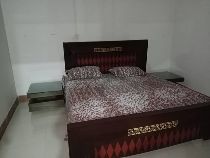 furnished room in state life society 1