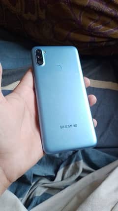 Samsung Galaxy A11s 0