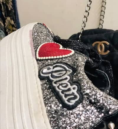 Phillip pleeen Shoes
