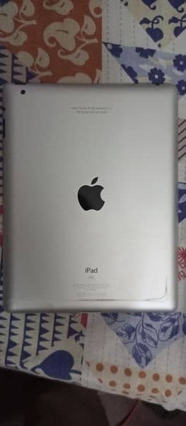 Apple IPAD 2, 16 GB 1