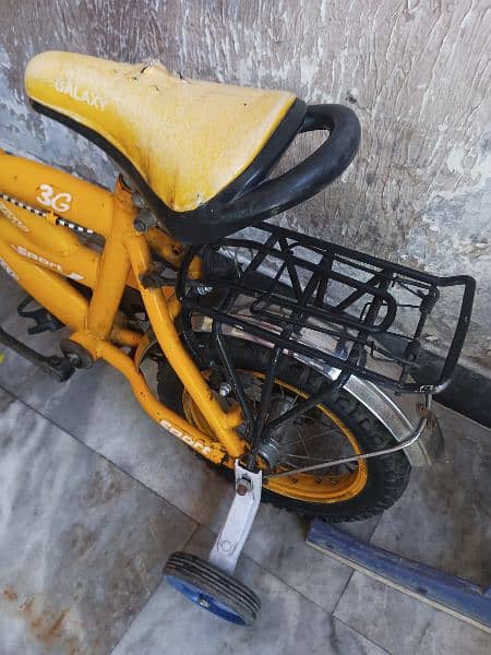 Imported Bicycle For Sale 4
