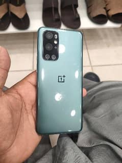 one plus 9 pro Dual 12/256 Global with Charger 0