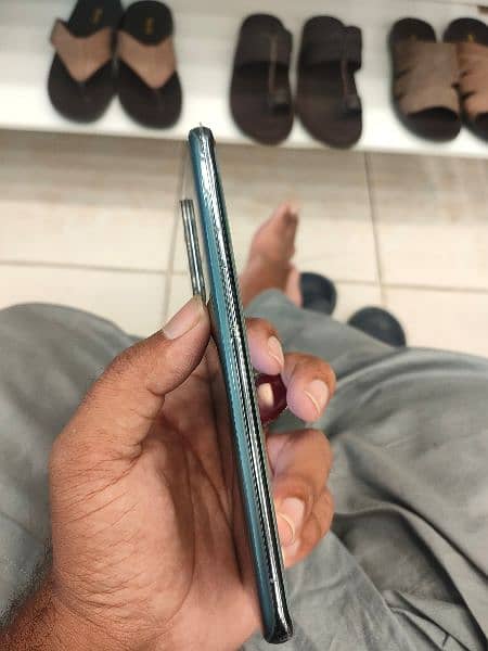 one plus 9 pro Dual 12/256 Global with Charger 2