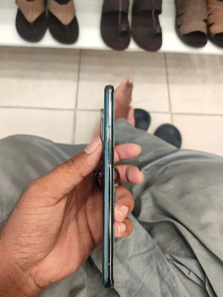 one plus 9 pro Dual 12/256 Global with Charger 4