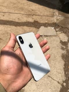 iphone x 64 approved 0