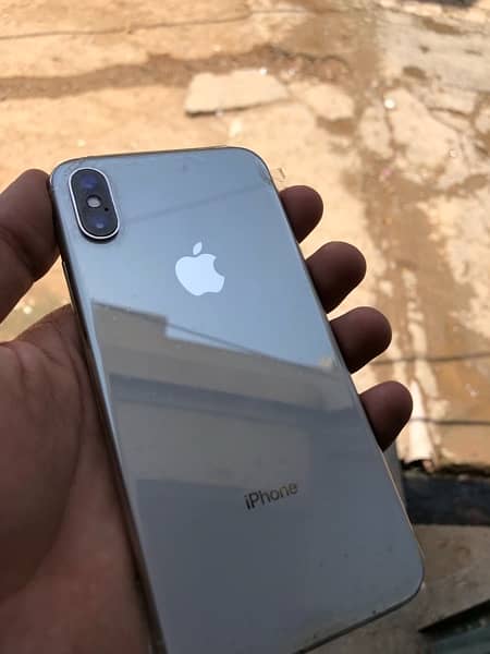 iphone x 64 approved 4