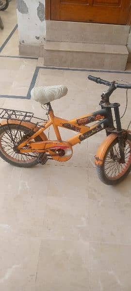 Children Bike 3