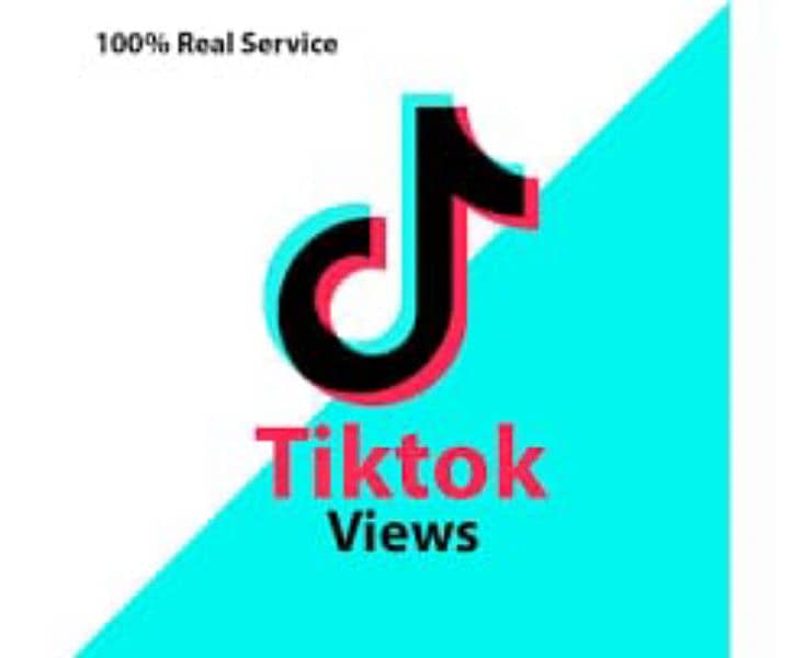 TikTok Views 0