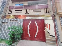 A 5 Marla beautiful House available for rent