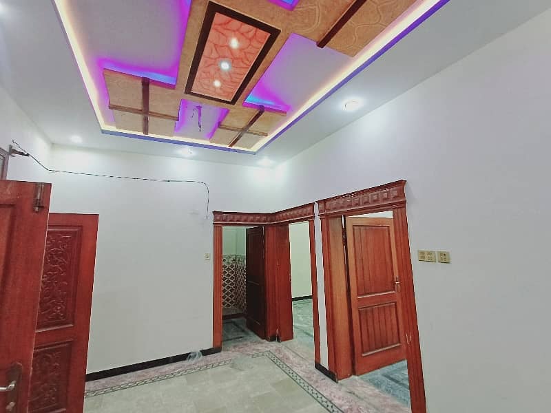 A 5 Marla beautiful House available for rent 3