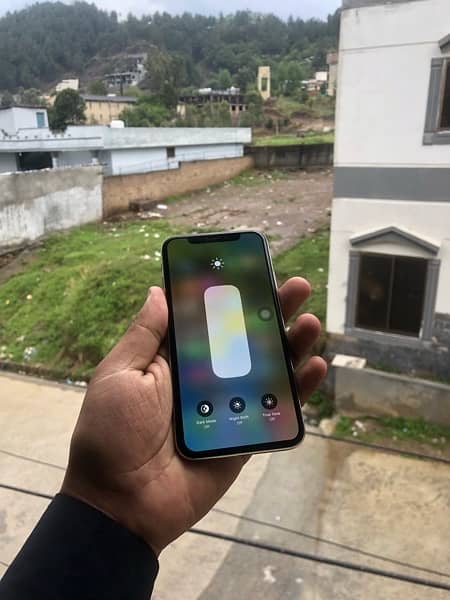 iPhone X 256gb non pta ( bypass) 4