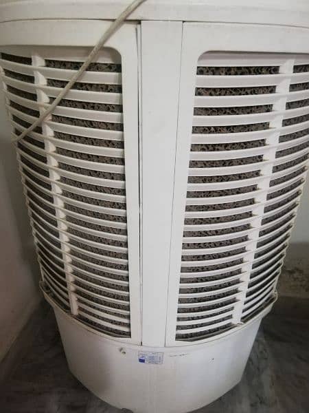 boss air cooler 1