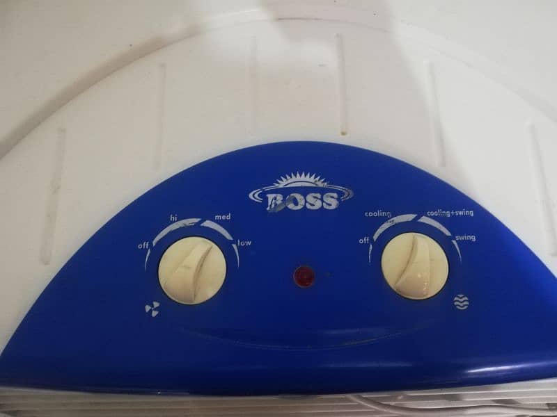 boss air cooler 2