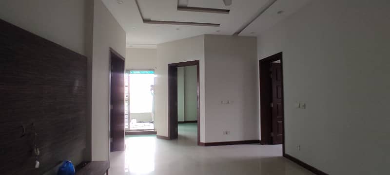 Separate Entrance 10 Marla Upper Portion Available For Rent 9