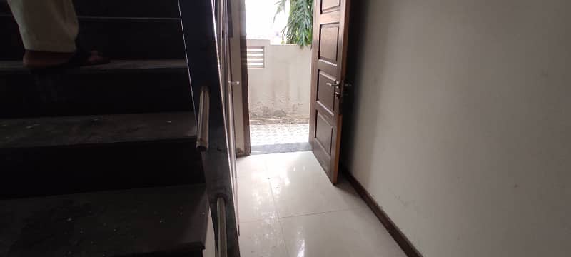 Separate Entrance 10 Marla Upper Portion Available For Rent 15