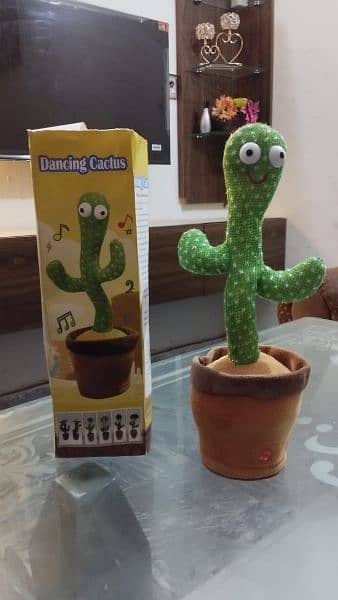 dancing cactus 4